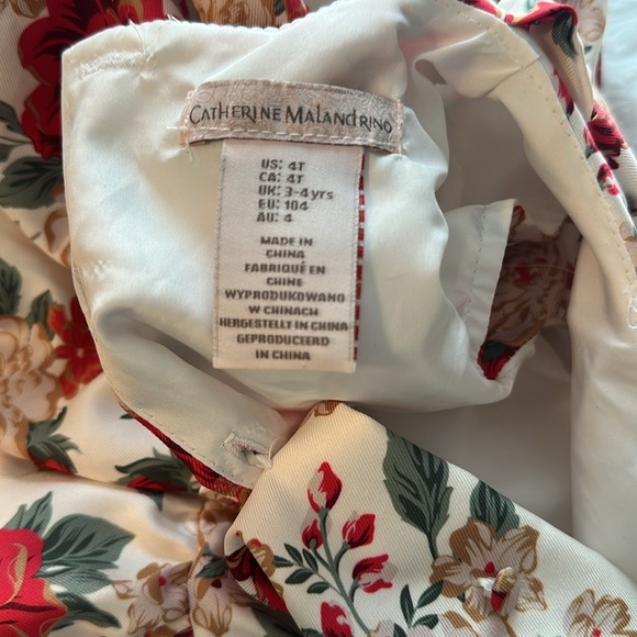 Dress - Picture 7 of 11